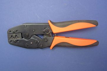Crimping Tool for Junior Power Timer Terminals
