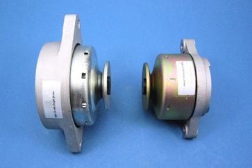 Permanent Magnet Alternator