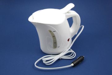 12v Travel Kettle