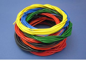 PVC Cable Bundle 1