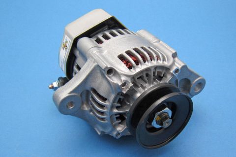 WOSP LMA200 50/90A Alternator