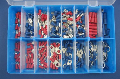 Insulated Terminal Kit