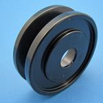 63mm Diameter - 15mm Bore thumbnail
