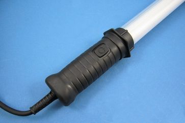 Fluorescent Inspection Lamp