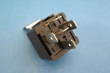 Relais 6 volts – inversion