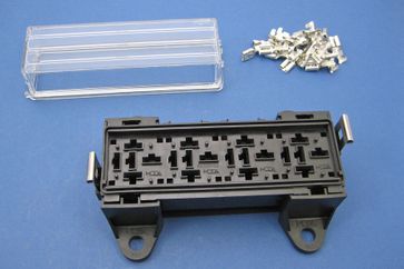 Relay Box