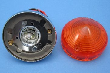 Lucas L691 indicator lamp