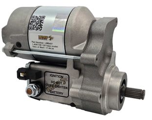 12V 1.4kW Base Unit
