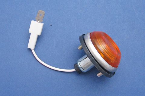 Indicator Repeater Lamp (round)