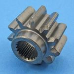 11T 34mm Diameter Pinion Kit thumbnail