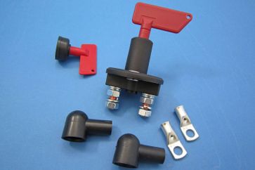 Isolator Switch Kit