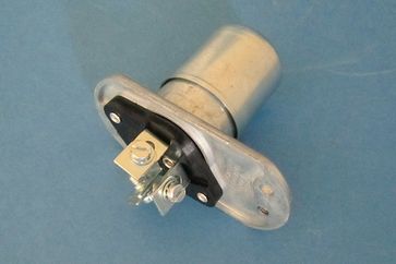 Lucas 31284 dip switch