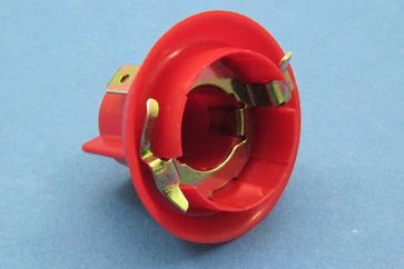 BAY15d - Bayonette fitting