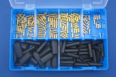 Bullet Kit (Non-Insulated)