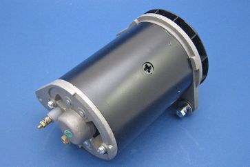 Lucas C45 - Short