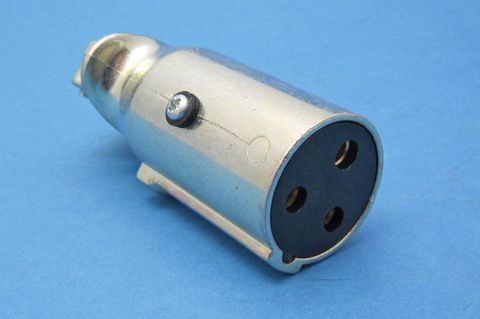 'Clang' Connectors