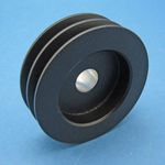 82mm O.D. Alum. 10mm twin V thumbnail