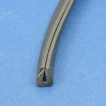 Grommet Strip - Black thumbnail