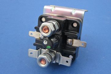Lucas replacement basic 24V solenoid