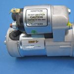 Ford Cosworth - T5 Gearbox thumbnail
