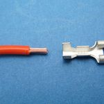 Crimping Tool For Non Insulated Terminals - Standard thumbnail