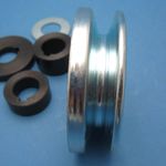 72mm Diameter - 17mm Bore thumbnail