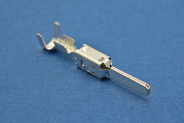 Junior Power Timer Housings