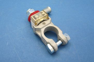Fused Clamp
