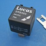 Lucas SRB565 24V 70AMP thumbnail