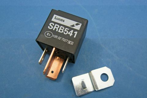 Lucas SRB541 24V 40AMP