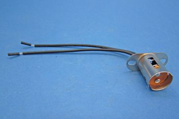 BA15D - With Bracket