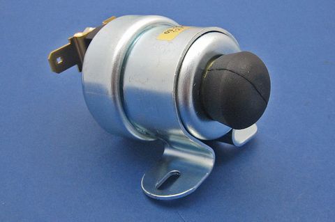 Lucas replacement starter solenoid - 12V
