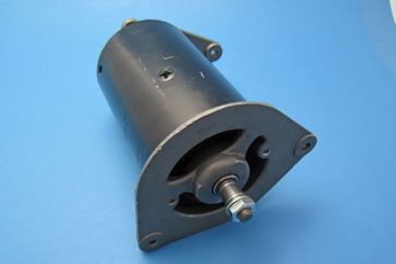 Lucas C40L Dynamo