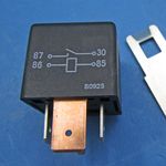 Lucas SRB565 24V 70AMP thumbnail