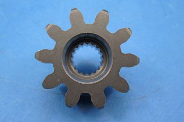 10T 37mm Diameter Short Pinion Kit