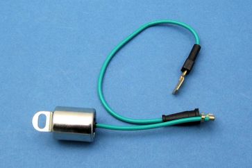 Lucas condenser DCB104C