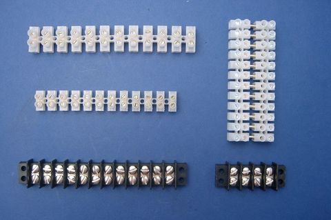 Terminal Blocks