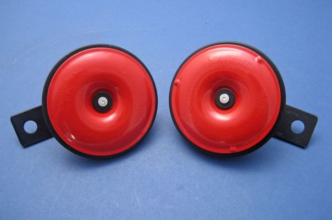 Vehicle Horns