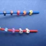Clip On Cable Markers thumbnail