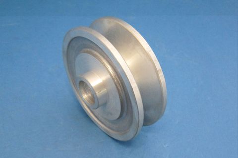 V Pulleys - 16mm Belt