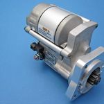 Pinto Engine, Cosworth Bellhousing thumbnail