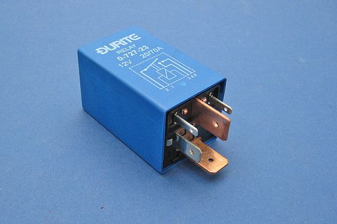 Split Charge Relay 20/70A