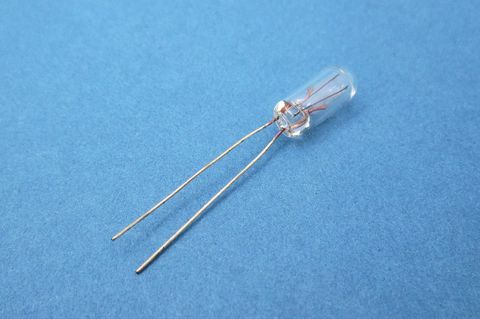T4.2 X 11.5mm, 12V, 1.1W (514)