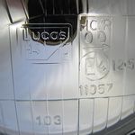 Lucas LUB223 (H4) thumbnail
