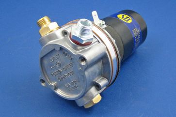 SU Fuel Pumps (AUA25/26)