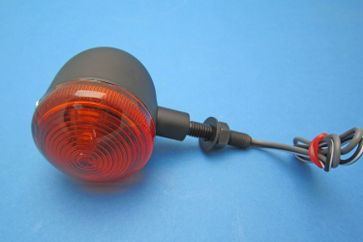 Black Bullet Indicator