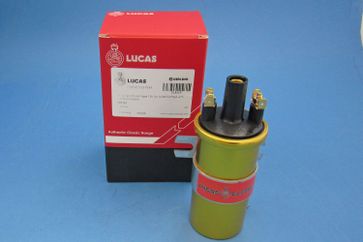 Lucas DLB110 Ignition Coil