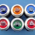 Older style warning lamp thumbnail