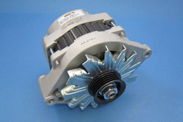 Aston Martin V8 'Efi' 120A Alternator