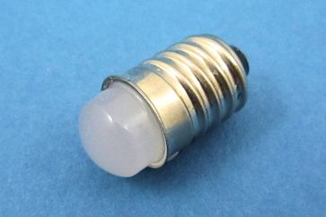 MES BULB, 12V, LED WARM WHITE (987)